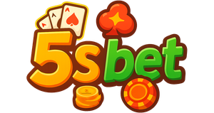5 S Bet Logo